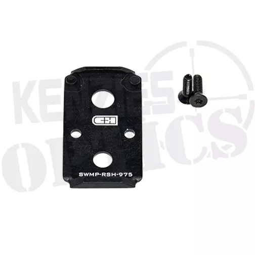 C&H Precision MP CORE M2.0 MIL / LEO to AIMPOINT ACRO