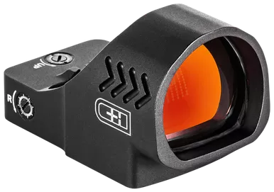 C&H Precision RD-COMP-RD-MR CompRed Multi-Reticle