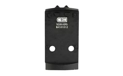 C&H PRECISION SIG P320 RX/PRO SRS/AXG ADAPTER EPS