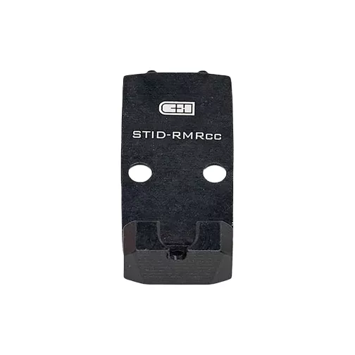 C&H Precision STACCATO DUO™ to Trijicon RMRcc