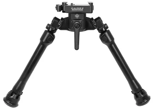 CADEX 7431-K102SP FALCON LITE SP BIPOD