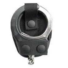 Calde Ridge ASP03-HC - Bikini Cuff Case Fits ASP Model 100/200