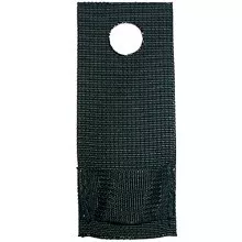 Calde Ridge MS01 - Microphone Strap With Button Hole