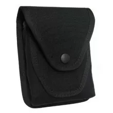 Calde Ridge TRI03-HC - Triform Notebook Pouch Deluxe