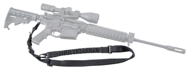 Caldwell AR Modular Dual Point Sling Kit Black