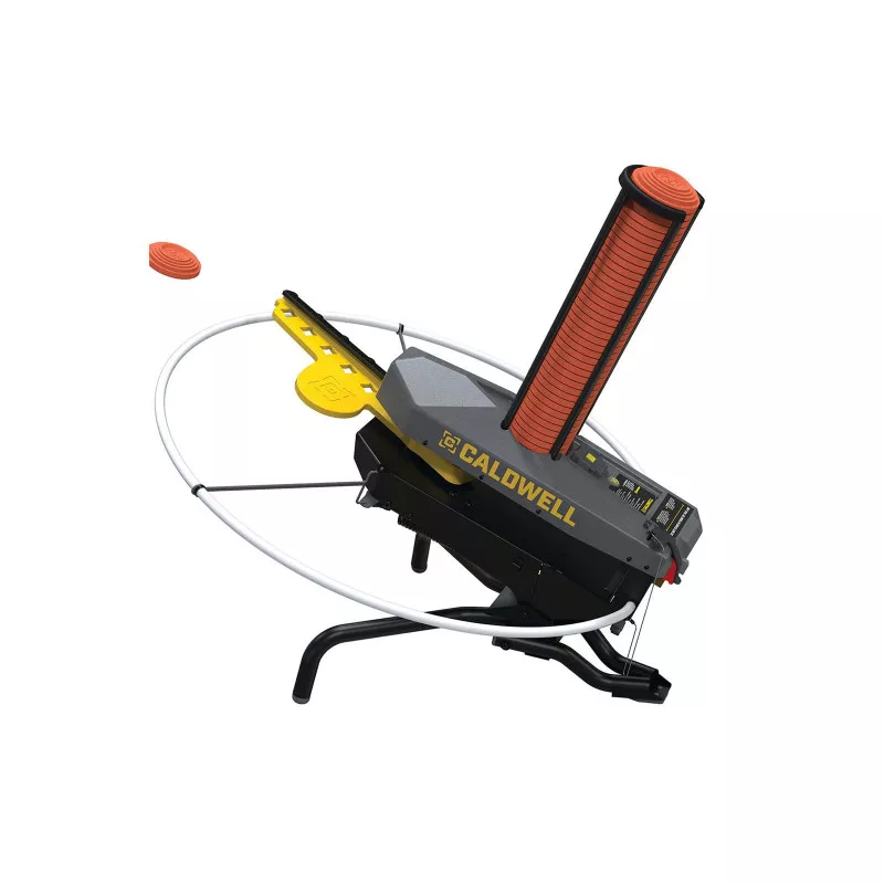 Caldwell Claymore Connect — Bluetooth Clay Thrower