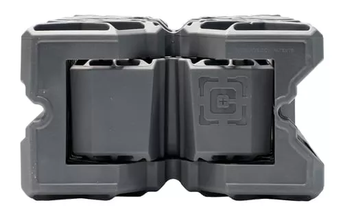 CALDWELL DEADSHOT AIR COMBO SHOOTING REST GHOST GRAY