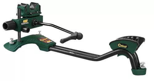 CALDWELL FIRE CONTROL REST FULL LEGNTH 1