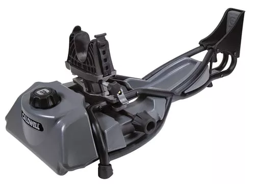CALDWELL HYDROSLED SHOOTING REST