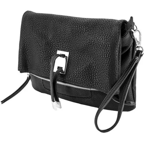 Cameleon Aya Concealed Carry Purse Black