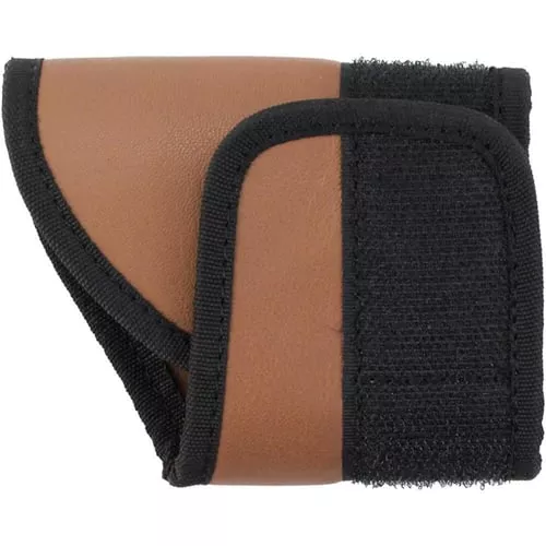 Cameleon Stav Sling Pack Concealed Carry Purse Tan