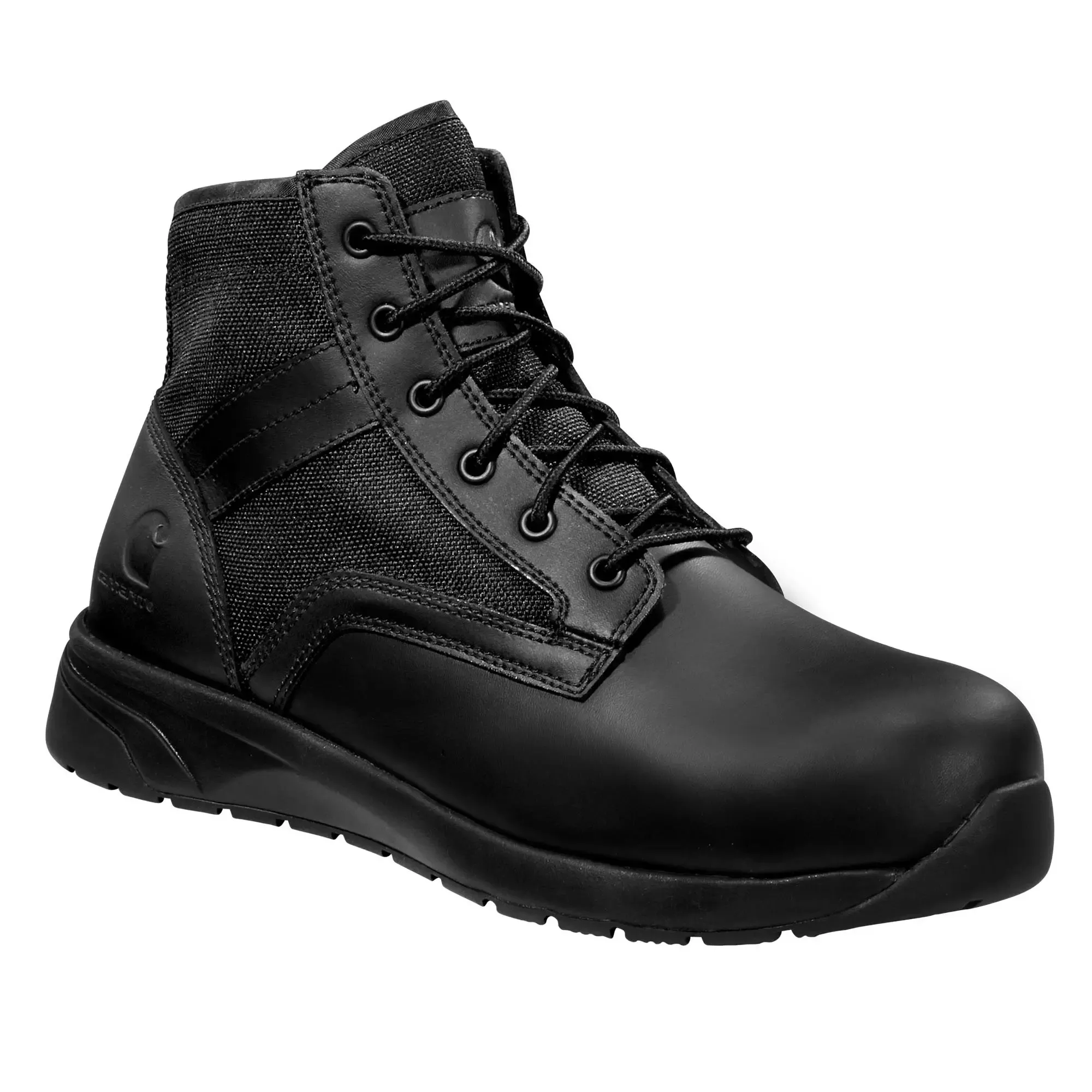 Carhartt Force 5" Lightweight Nano Toe Boots