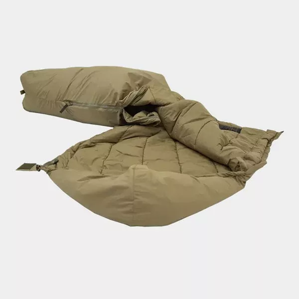 Carinthia Tropen Sleeping Bag