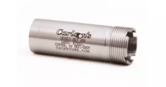Carlson's Replacement 20 Gauge Improved Modified Choke Flush Non-Ported for Huglu