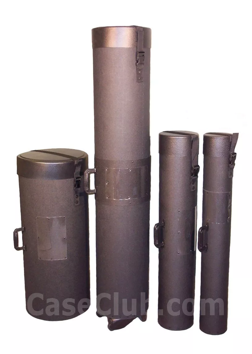 Case Club 511 Rotunda 12×36 Case