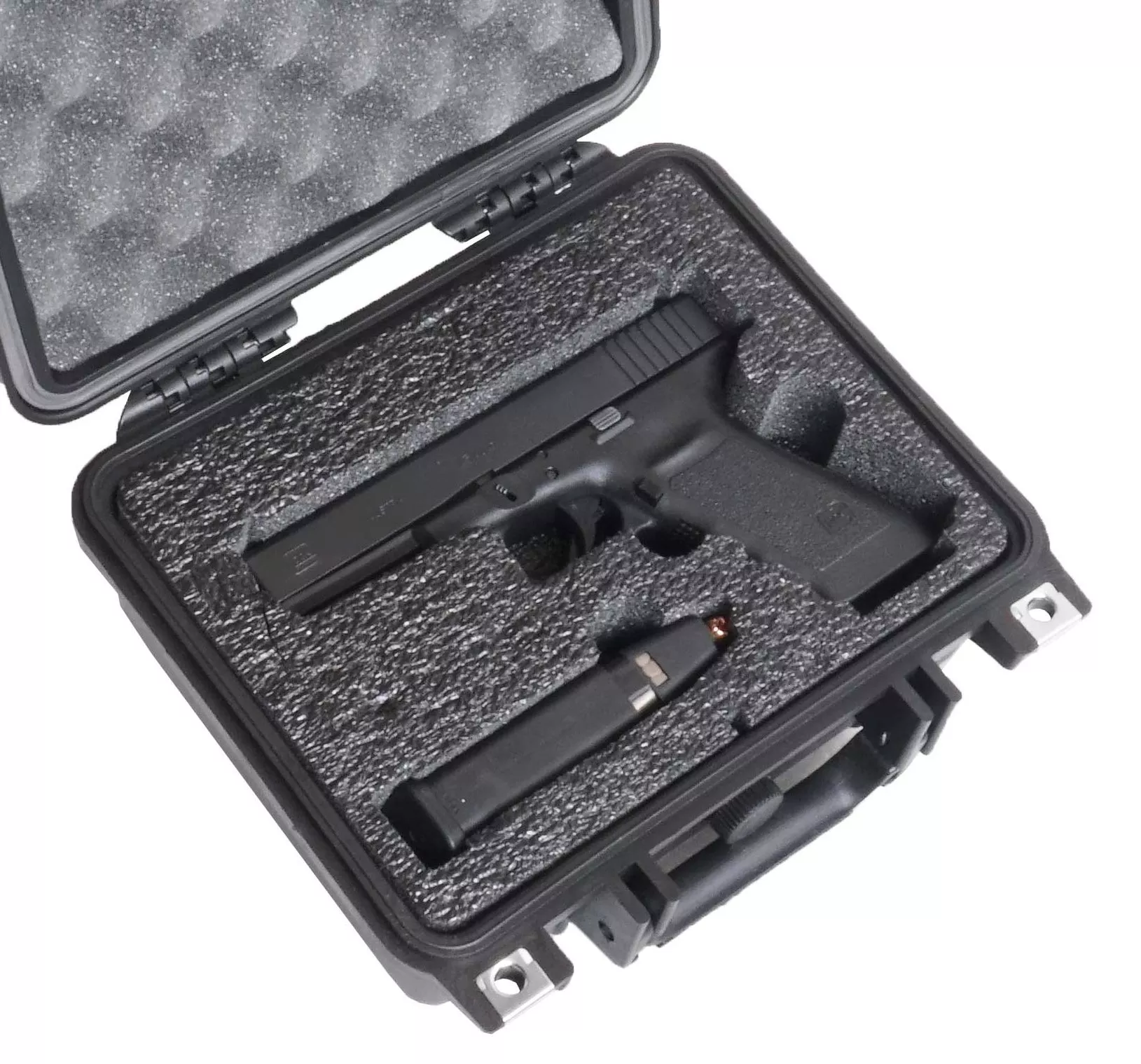 Case for Glock 20 Pistol
