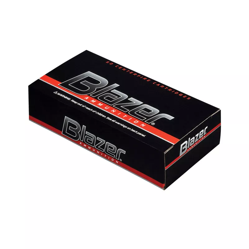 CCI 10mm Auto 200gr Total Metal Jacket - 50 Rounds