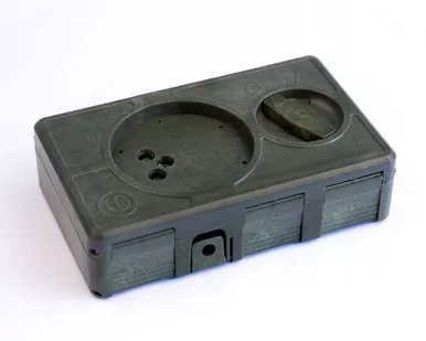 Cejay Engineering CIRLS 123A / AA Battery Box