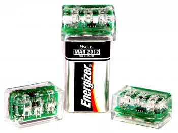 Cejay Engineering Phoenix Jr. Transmitter Strobe