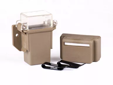 Cejay Engineering Poseidon - Phoenix/Pegasus Clip Mount, Sand