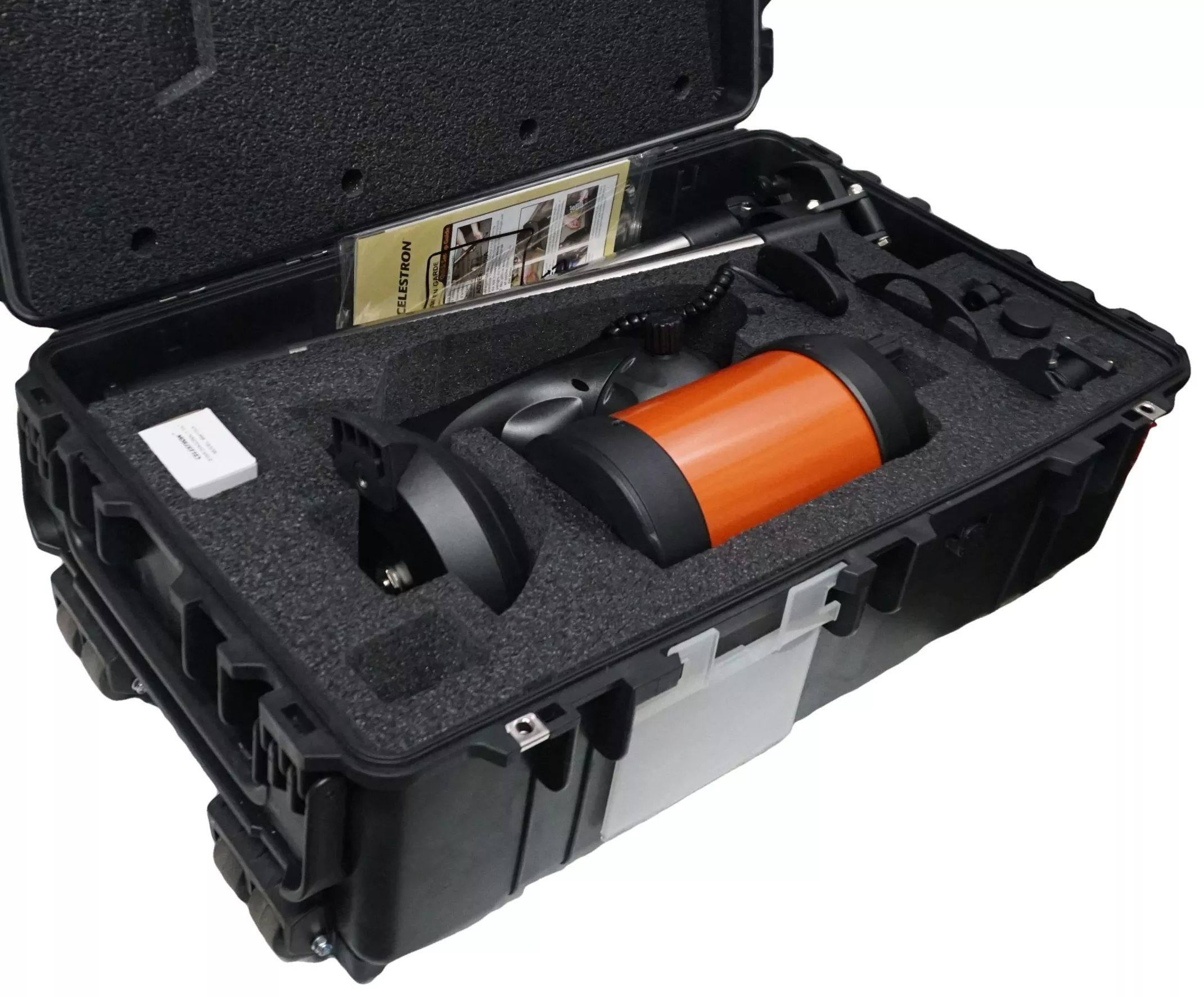 Celestron NexStar 5SE Telescope Case