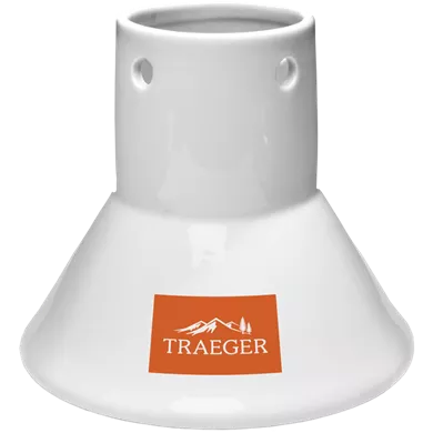 Chicken Throne by Traeger