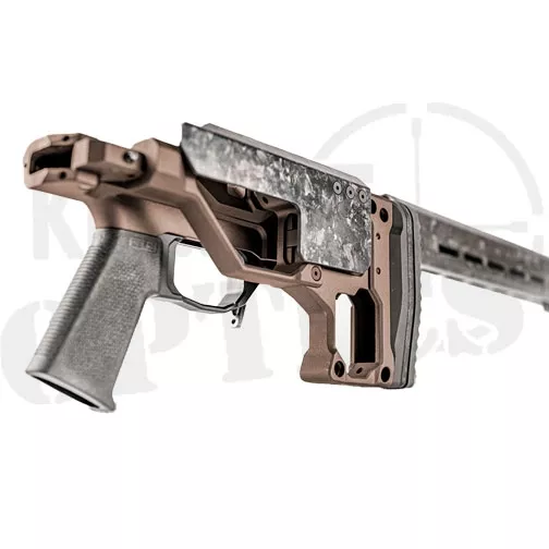 Christensen Arms Modern Precision Rifle Chassis