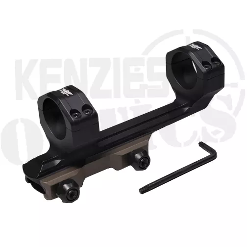 Christensen Arms PRSR Cantilever Scope Mount