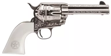 Cimarron Frontier .45 Colt Revolver