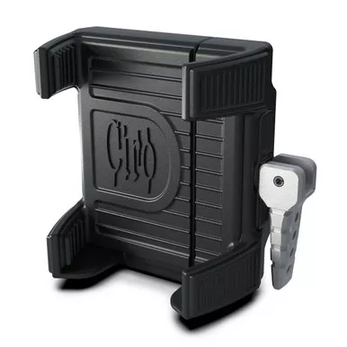 CIRO Smart Phone/GPS Perch Mount Holder Without Charger