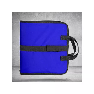 Citizen Armor Aegis Armored Notebook Blue