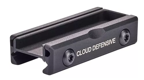 CLD DEF LCS MLOK MOUNT ST07 BLK