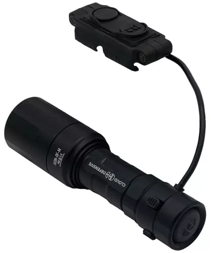 CLD DEF REIN MICRO 3.0 BLACK