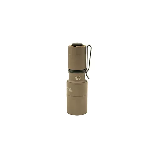 Cloud Defensive MCH-HC Micro Dual Fuel Handheld Light – FDE