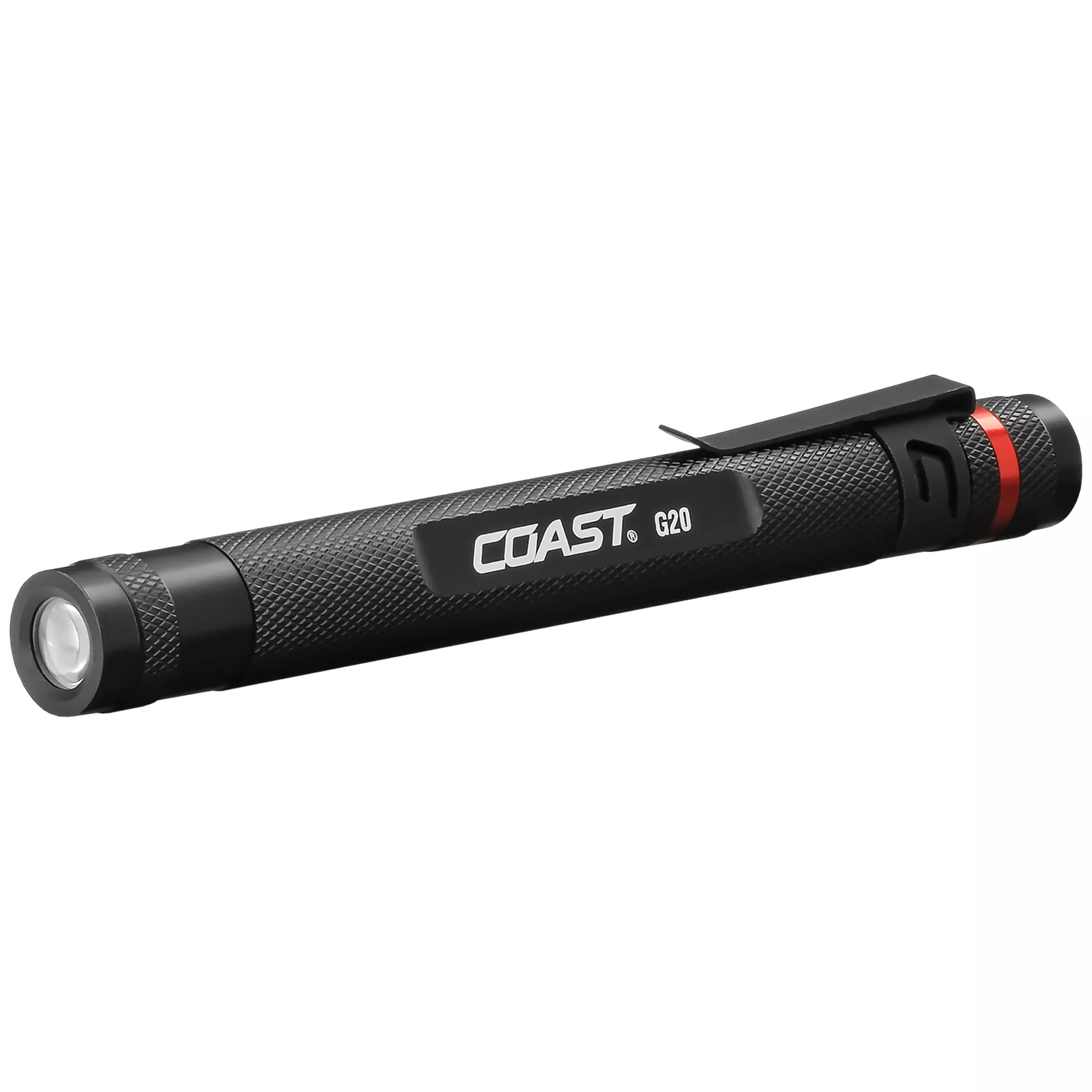 Coast LED Penlight, Inspection Beam | Black | G20