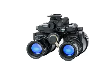 Cold Harbour Supply Aeon ANVG Binocular NV Starter Kit