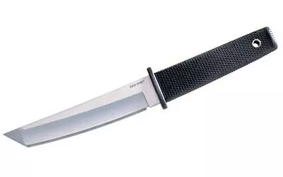 COLD STEEL KOBUN BOOT KNIFE
