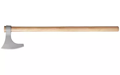 COLD STEEL VIKING HAND AXE