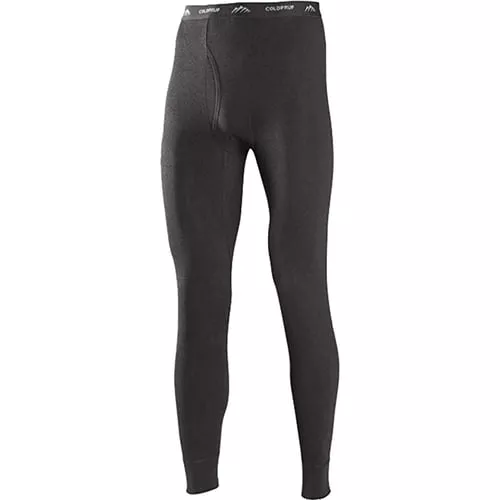 ColdPruf Platinum II PantsBlack Medium
