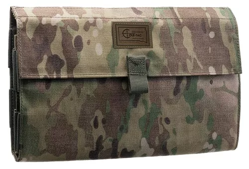 COLETAC AMMO NOVEL STD MCAM