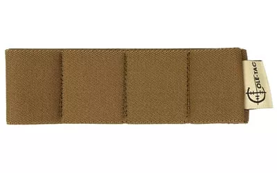 COLETAC ELASTIC ORG 4-CELL CB