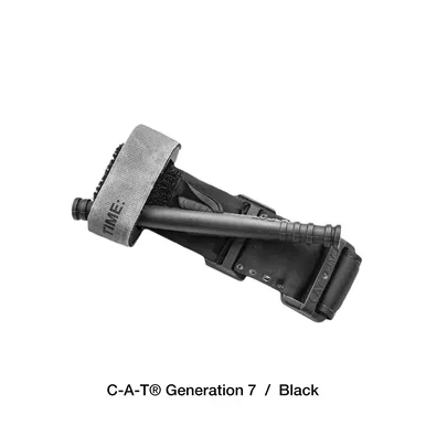 Combat Application Tourniquet (C-A-T) - GEN 7