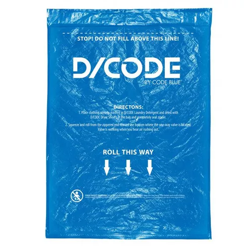Compression Bags - 4 Pack