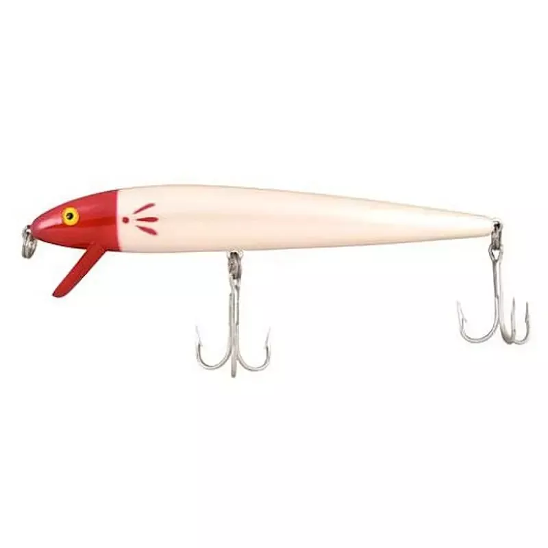 Cotton Cordell Jointed Red Fin 5 inch