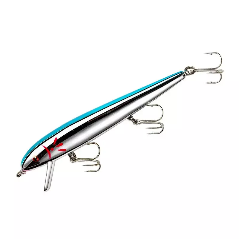 Cotton Cordell Red Fin 5/8 oz.