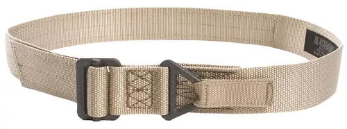 Cqb/Rescue Belt Medium To 41 Tan