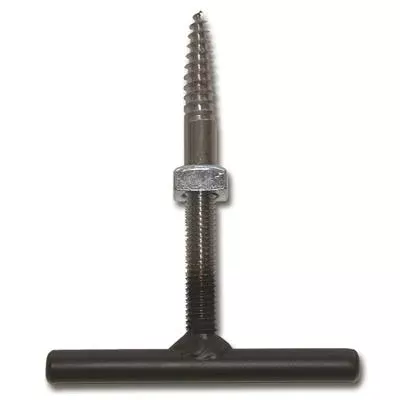 Cranford EZY Supreme T-Screw