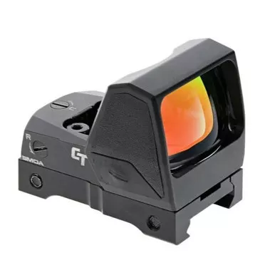 Crimson Trace CT RAD Max Red Dot Sight