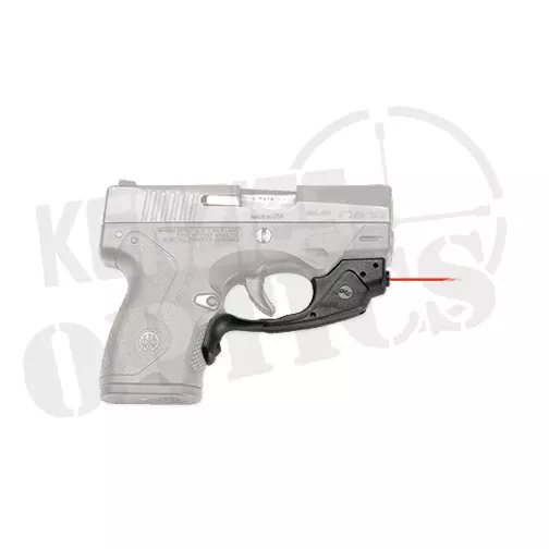 Crimson Trace Red Laserguard