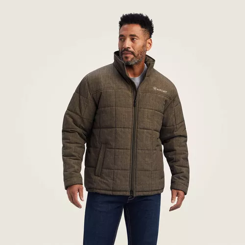 Crius Insulated Jacket by Ariat
